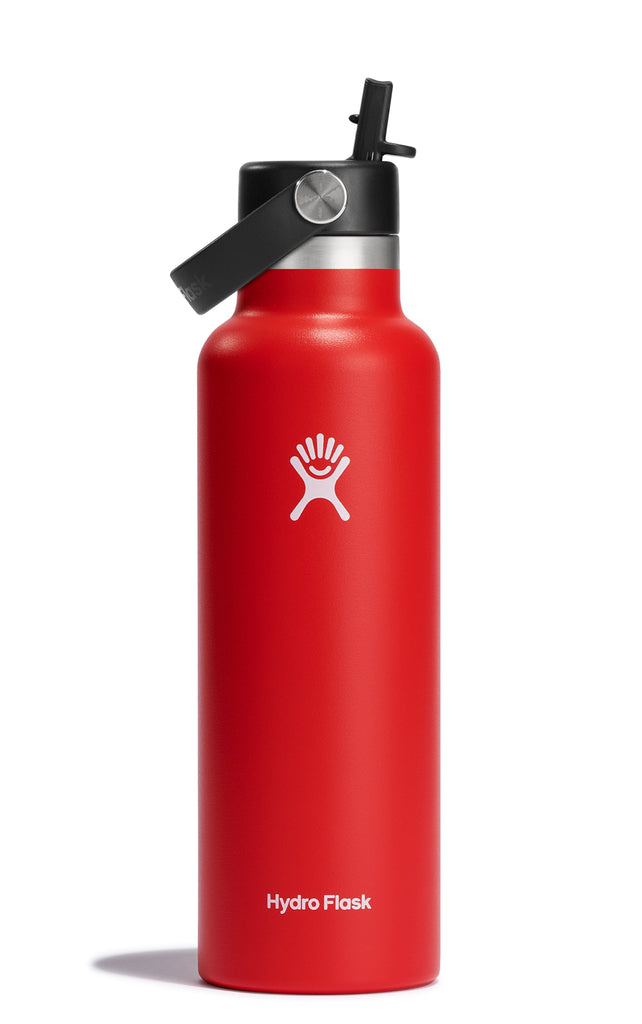 CHILLOUT LIFE 12 oz Insulated Kids Water Bottle with Leakproof Spout L