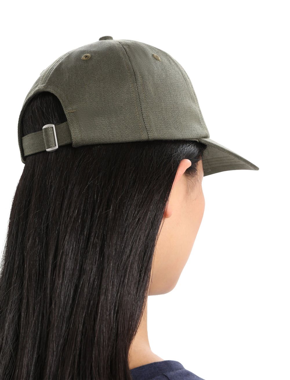 Icebreaker 6 Panel Hat 