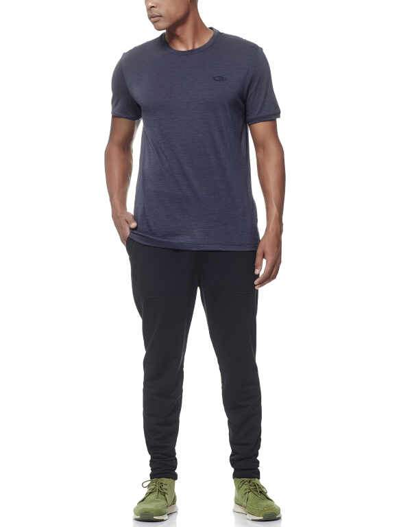 Men's Merino Shifter II Straight Pants