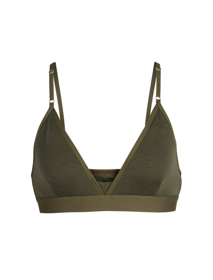Icebreaker Merino Siren Bra 