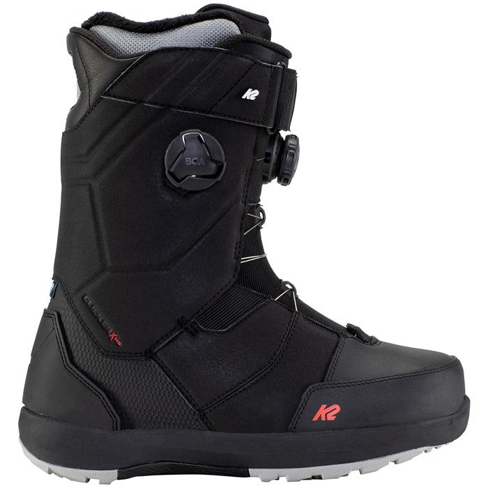 2022 K2 Maysis Clicker X HB Snowboard Boot - BaseNZ