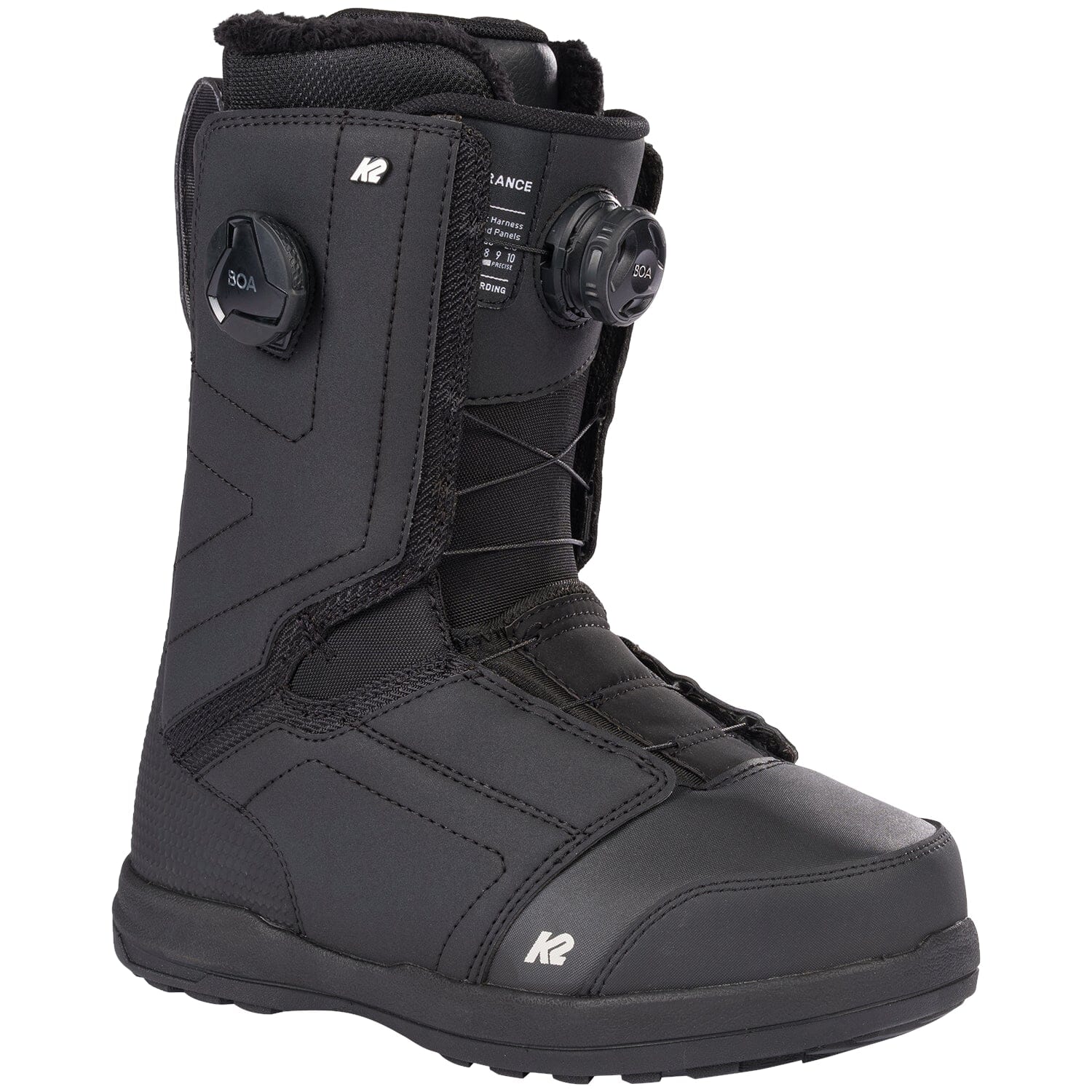 K2 Snowboard Boots - BaseNZ - womens