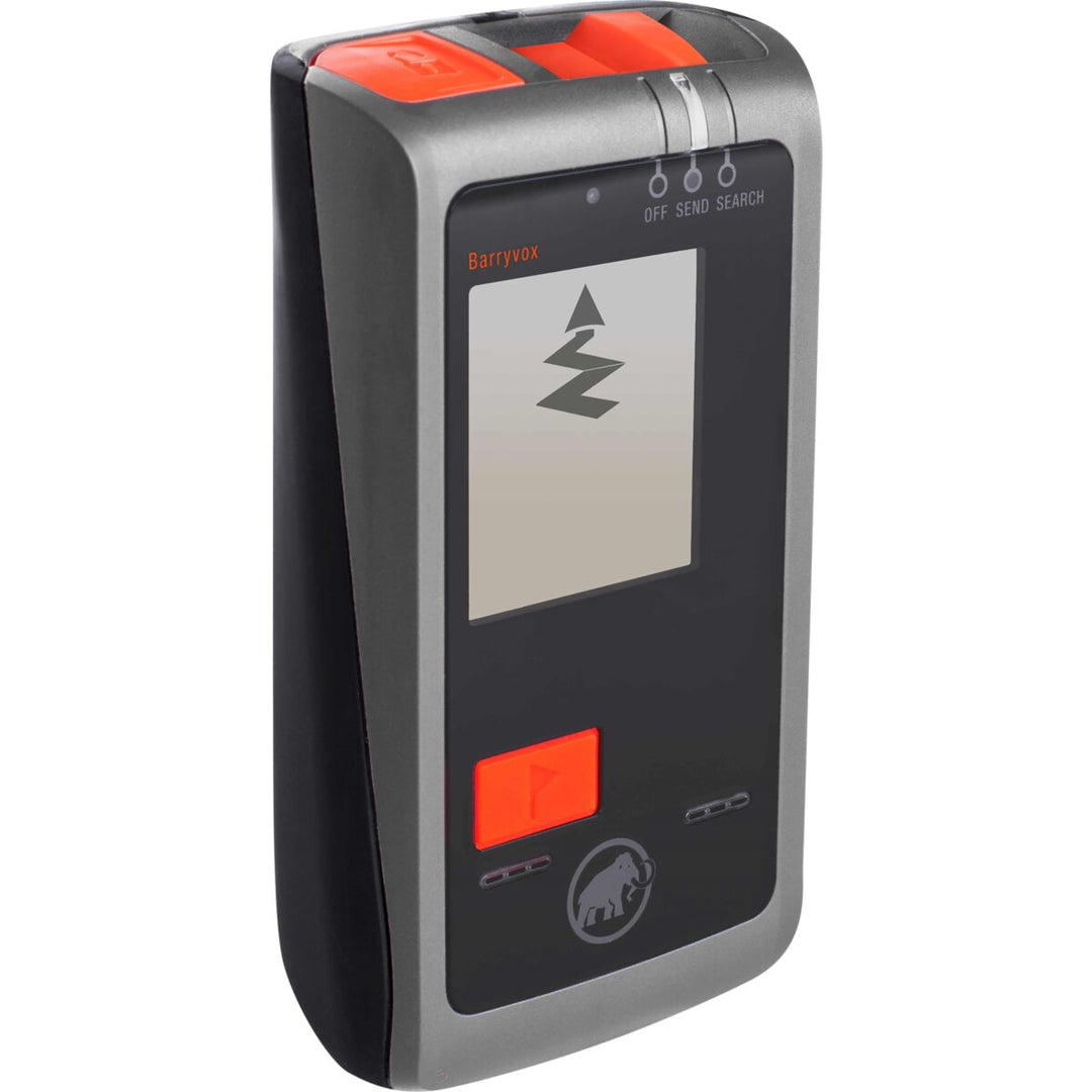 Mammut Barryvox Transceiver 