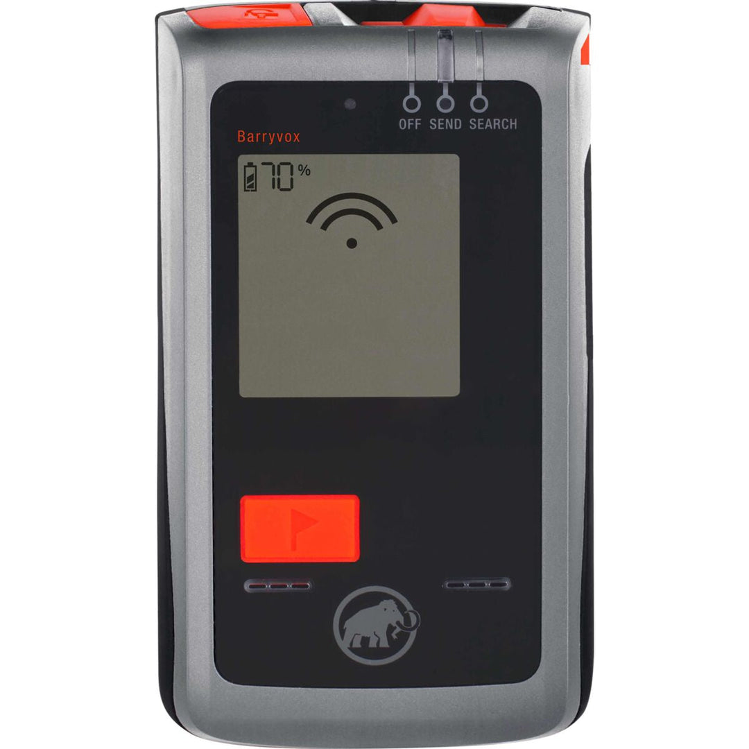 Mammut Barryvox Transceiver 