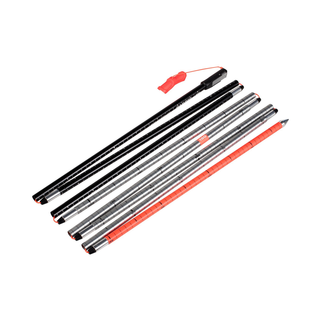 Mammut Probe 320 Speed Lock 