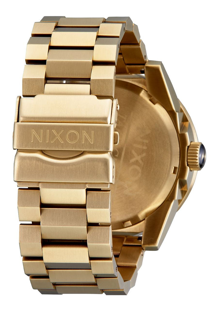 Nixon Corporal Stainless Steel Watch 