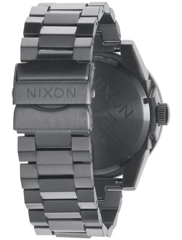 Nixon Corporal Stainless Steel Watch 