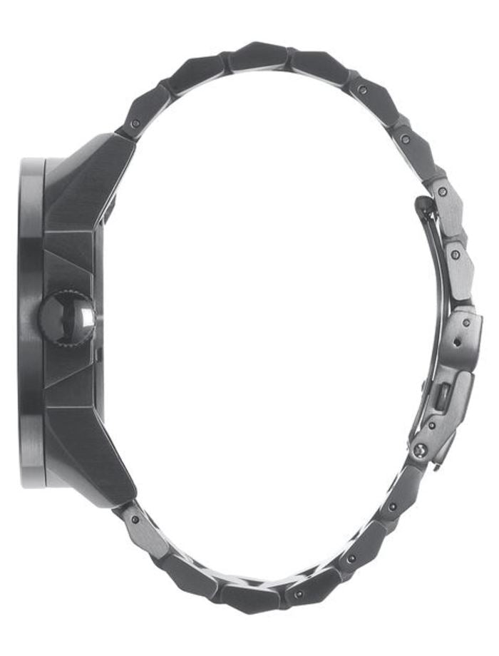 Nixon Corporal Stainless Steel Watch 