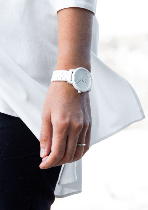 Nixon Kensington Watch 