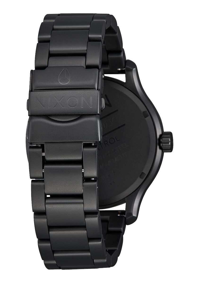 NIXON PATROL WATCH 