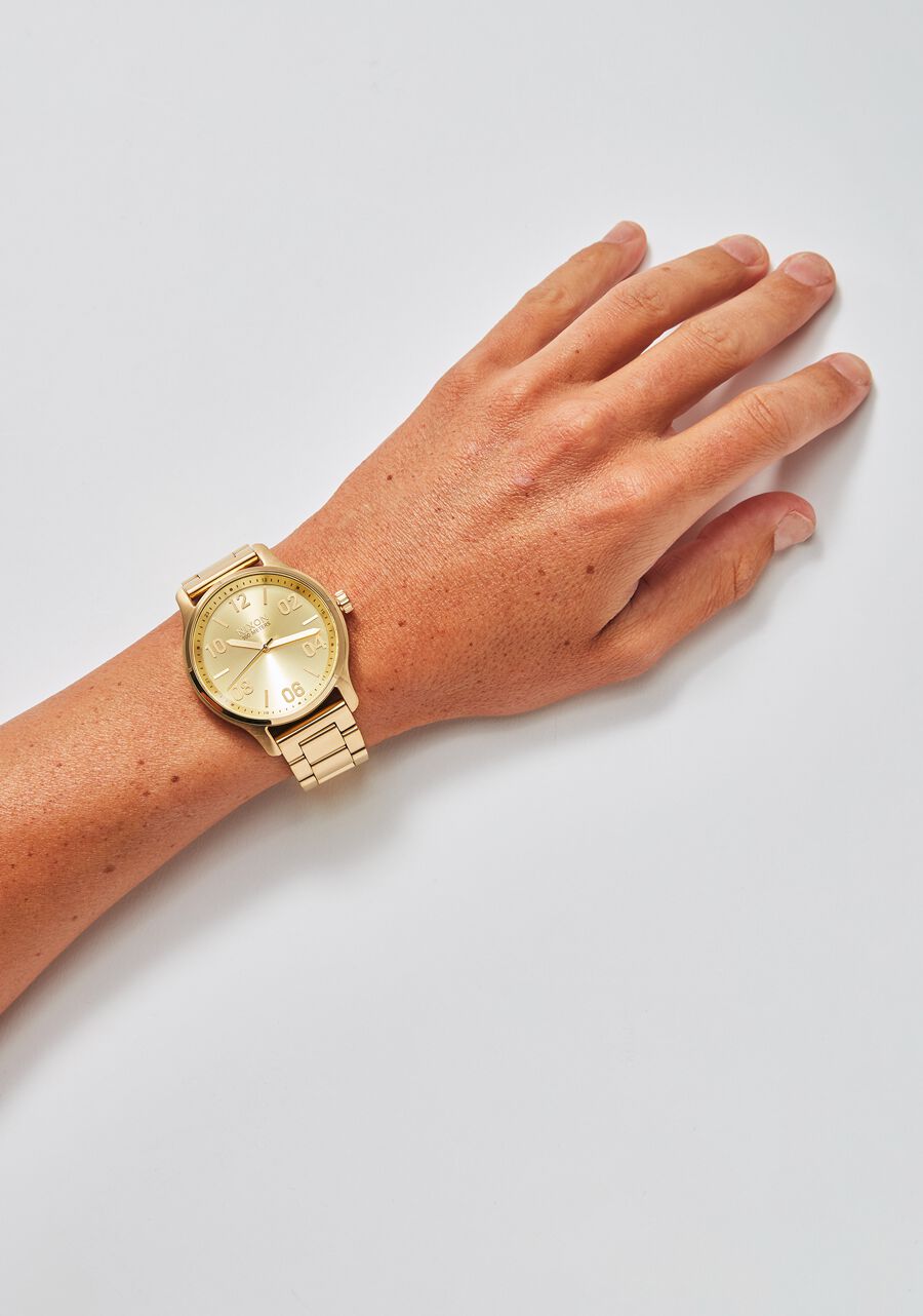 Nixon Patrol Watch 