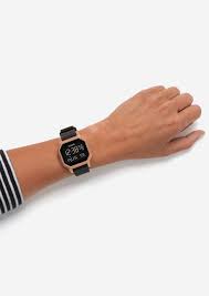 Nixon Siren Stainless Steel Watch 