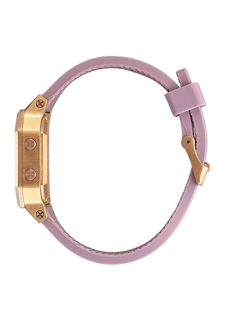 Nixon Siren Stainless Steel Watch 