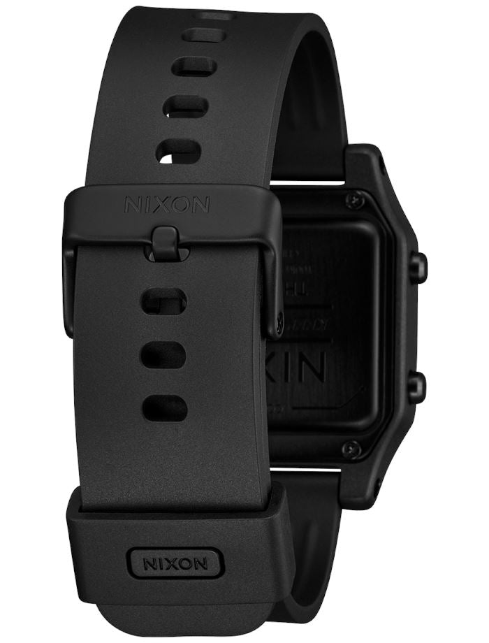 Nixon Staple Watch 