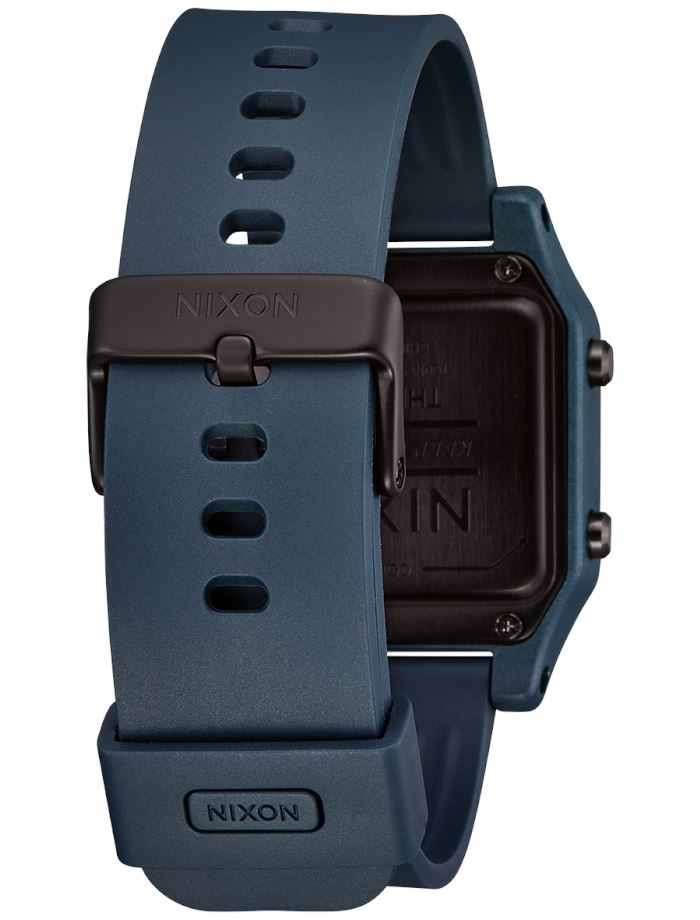 Nixon Staple Watch 