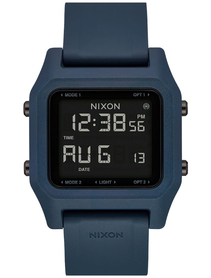 Nixon Staple Watch 