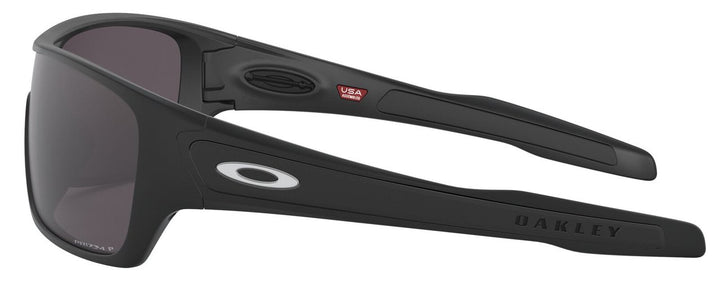 Oakley Turbine Rotor Polarised Sunglasses 