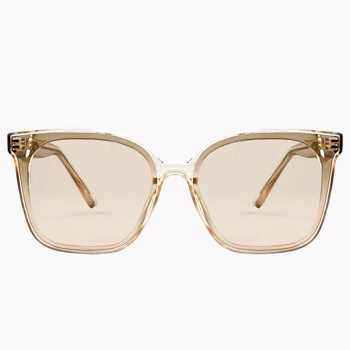 Otra Betty Sunglasses Tort / Smoke 