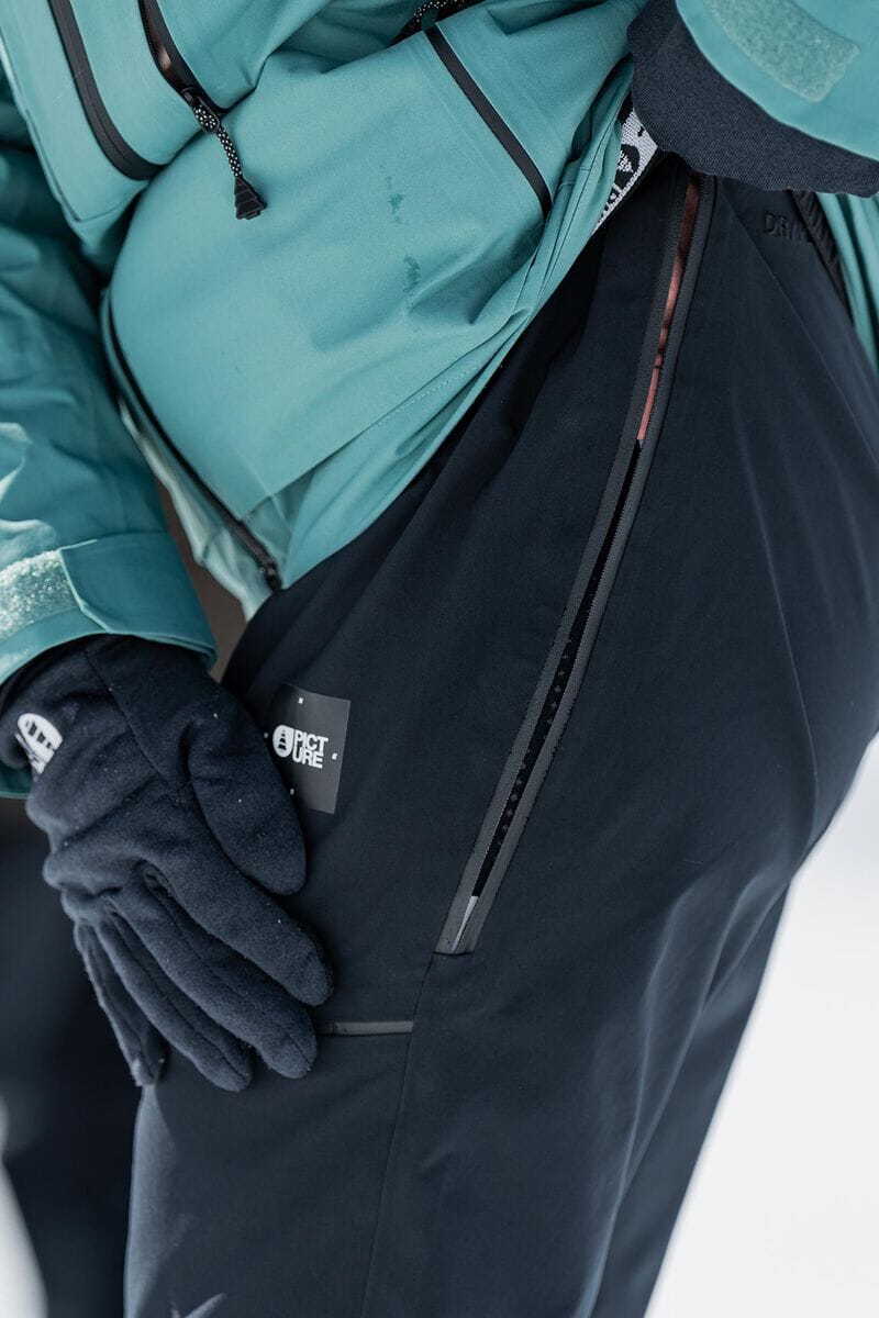 Picture Aeron Bib Pants 