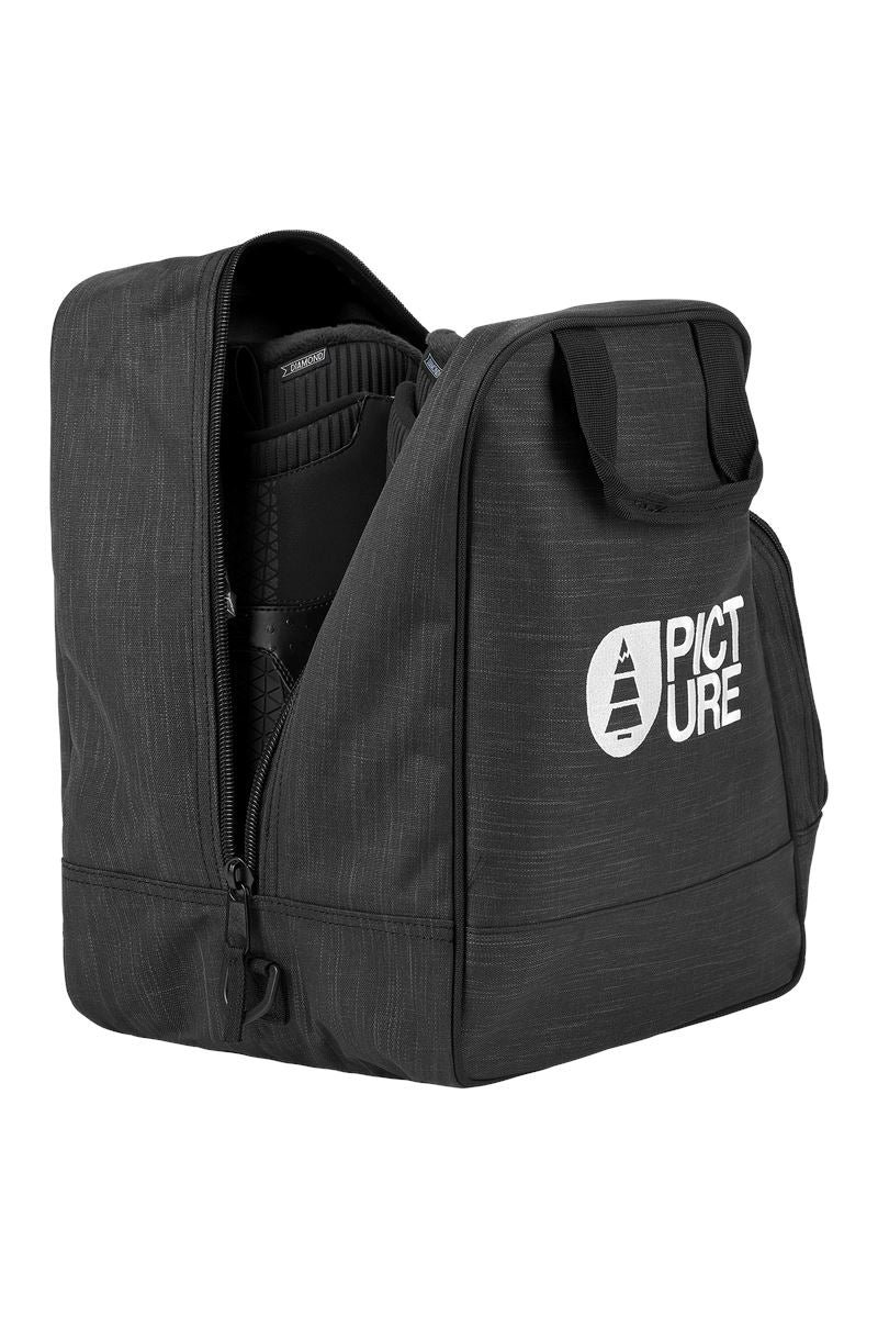 Picture Boot Bag 
