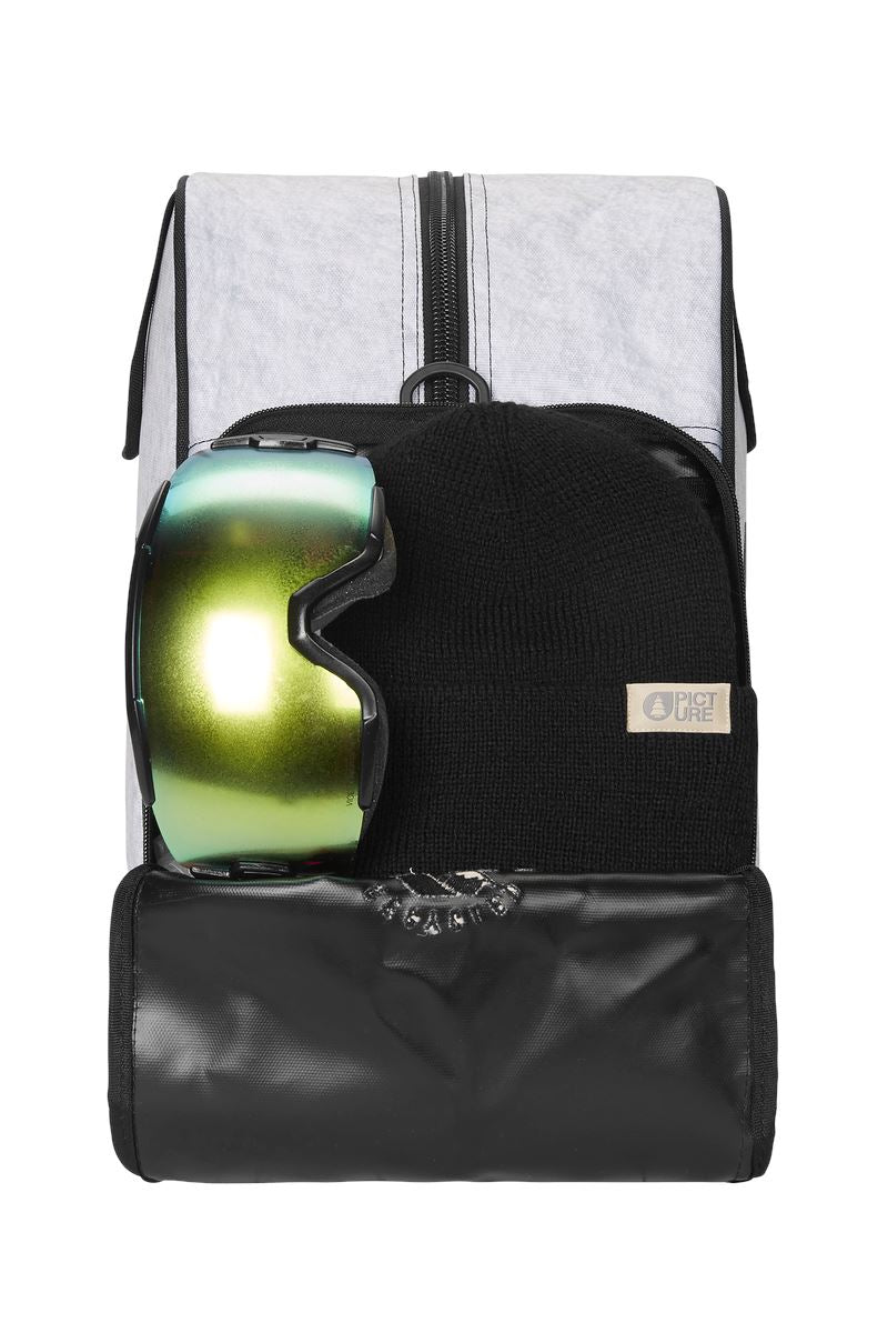 Picture Boot Bag 