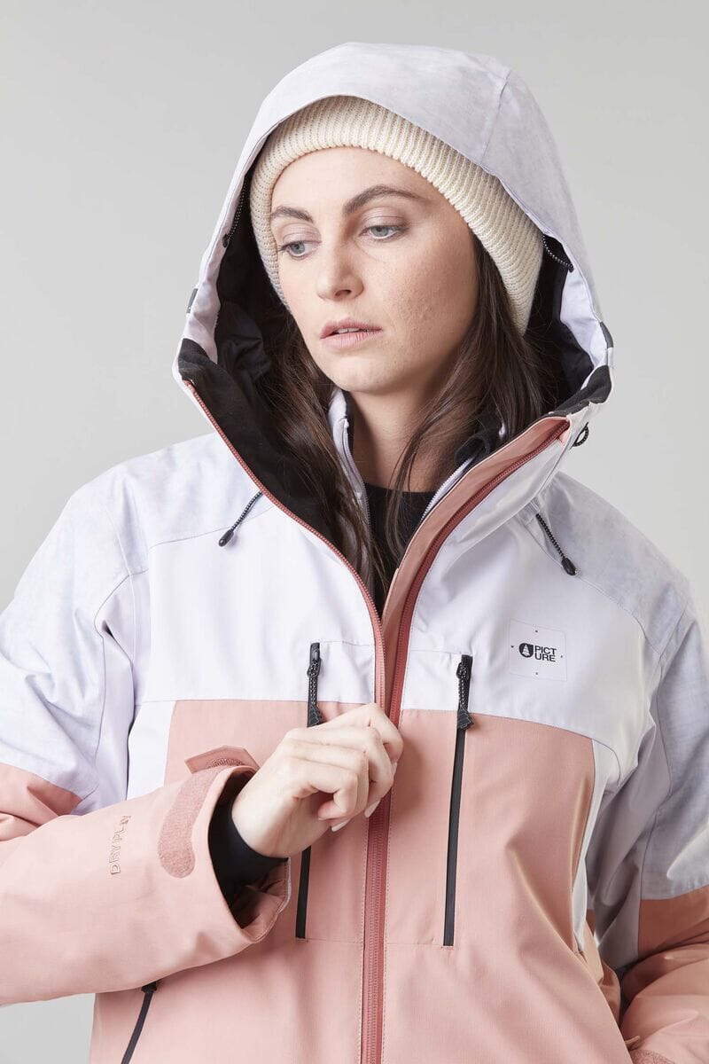 Picture Exa Womens Jacket 