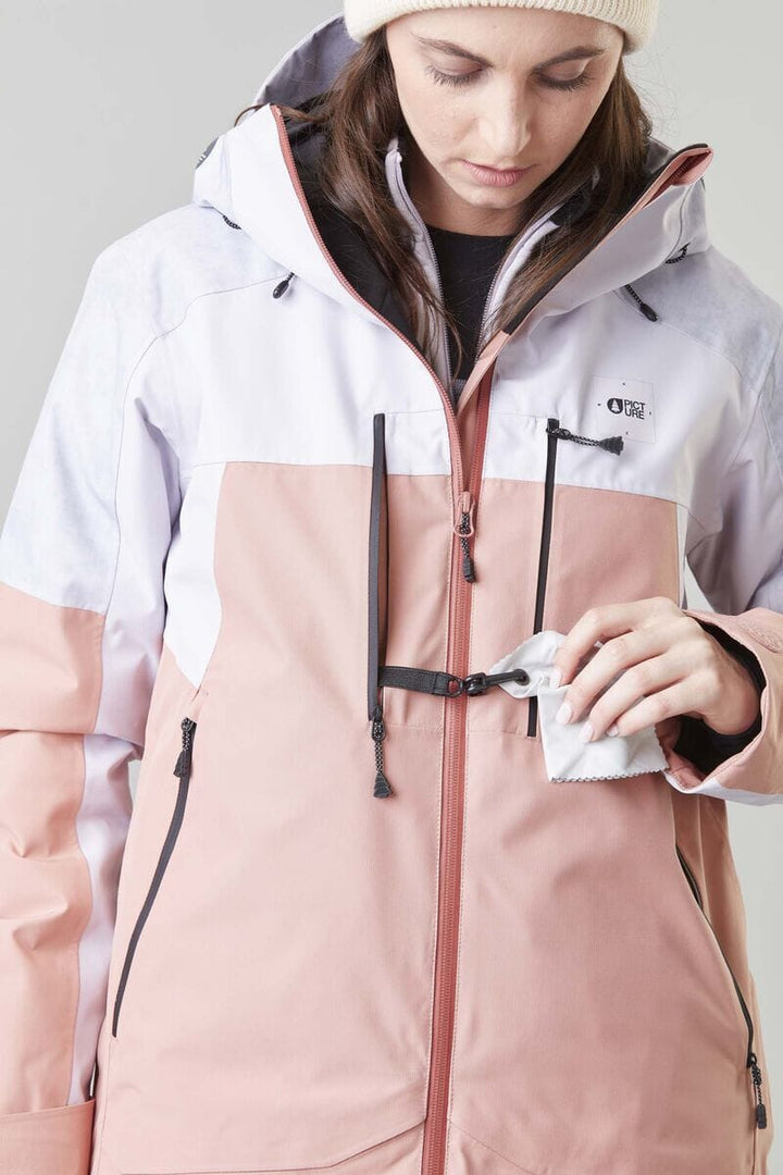 Picture Exa Womens Jacket 