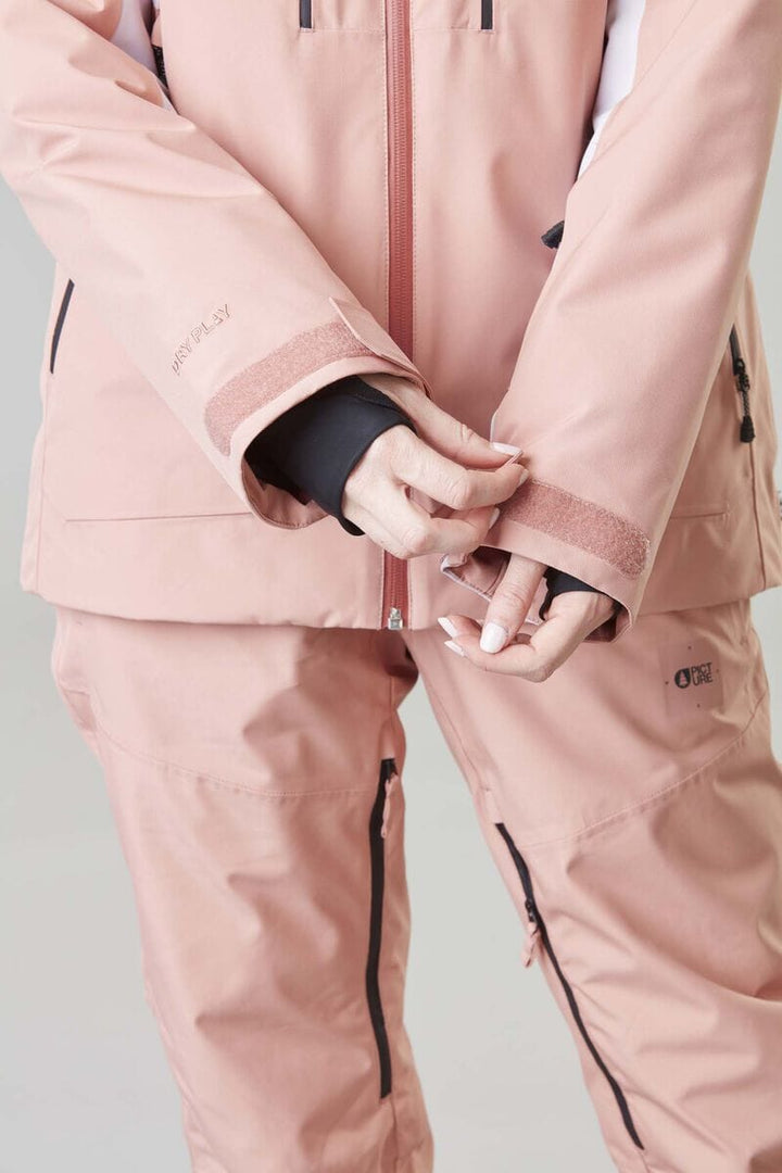 Picture Exa Womens Jacket 