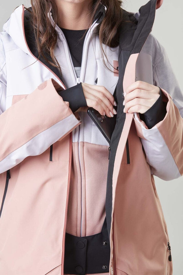 Picture Exa Womens Jacket 