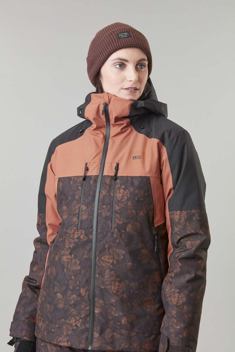 Picture Exa Womens Jacket 