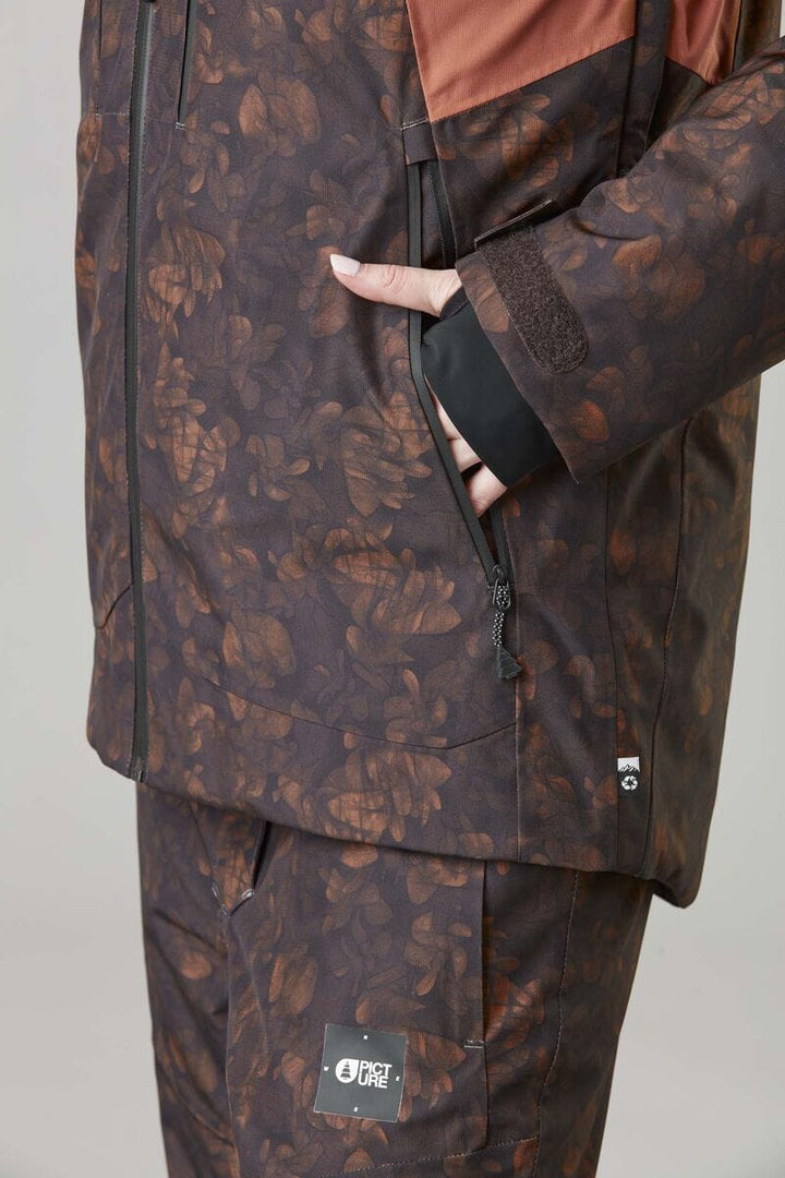 Picture Exa Womens Jacket 