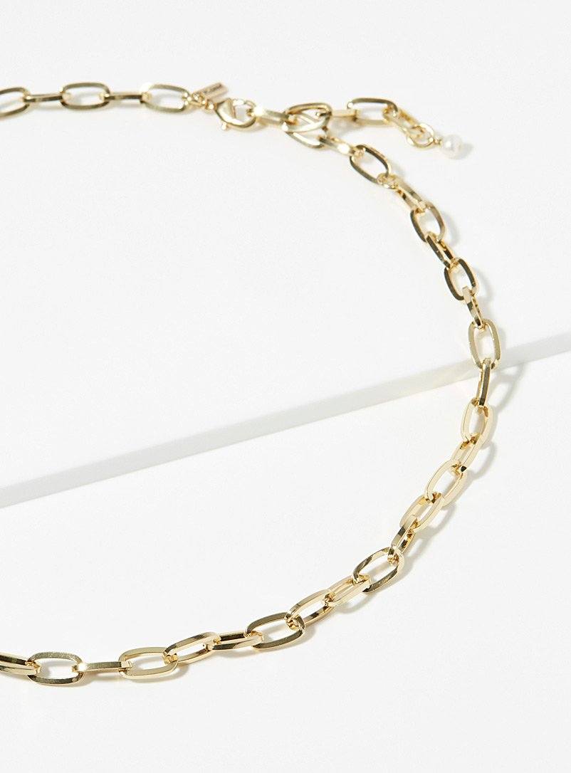 Pilgrim Bibi Necklace 