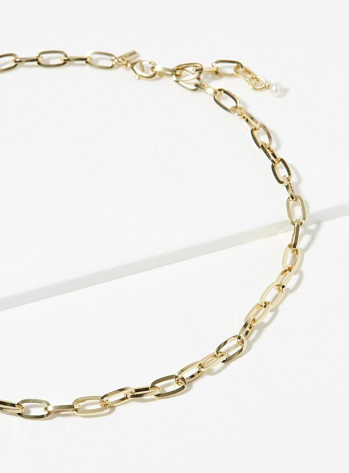 Pilgrim Bibi Necklace 