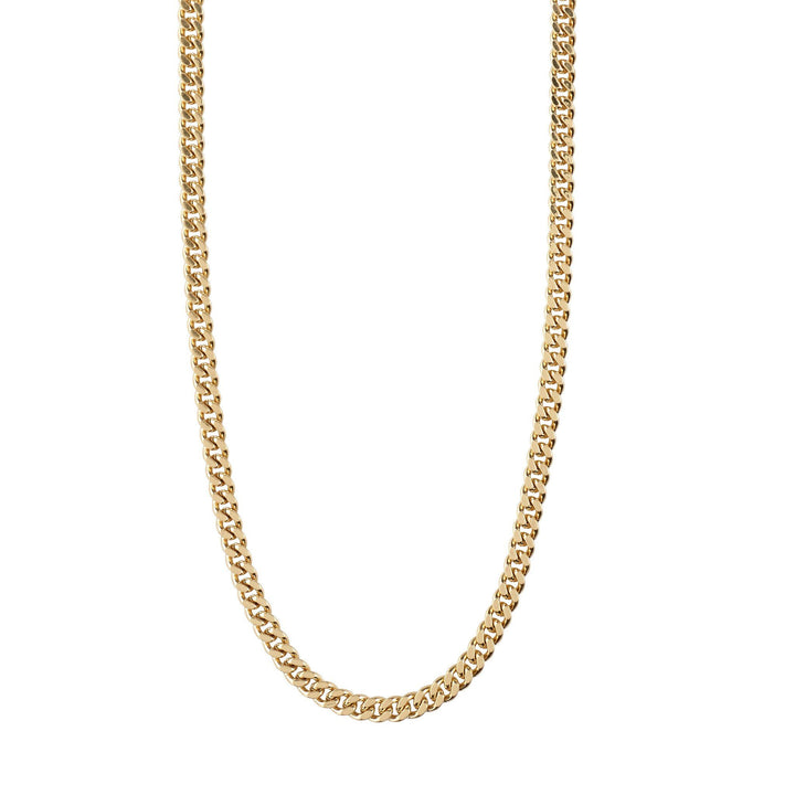 Pilgrim Fuchsia Necklace 