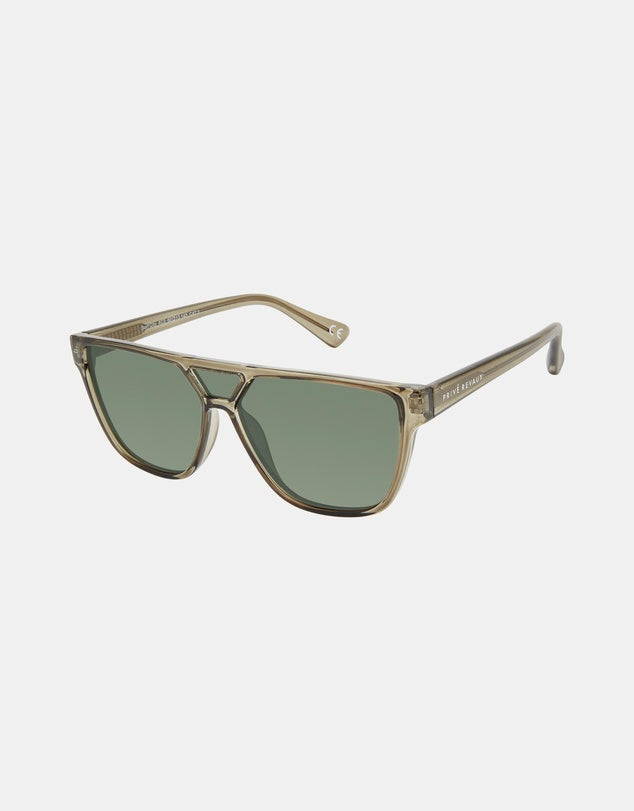 Prive Revaux The Surf City Sunglasses 
