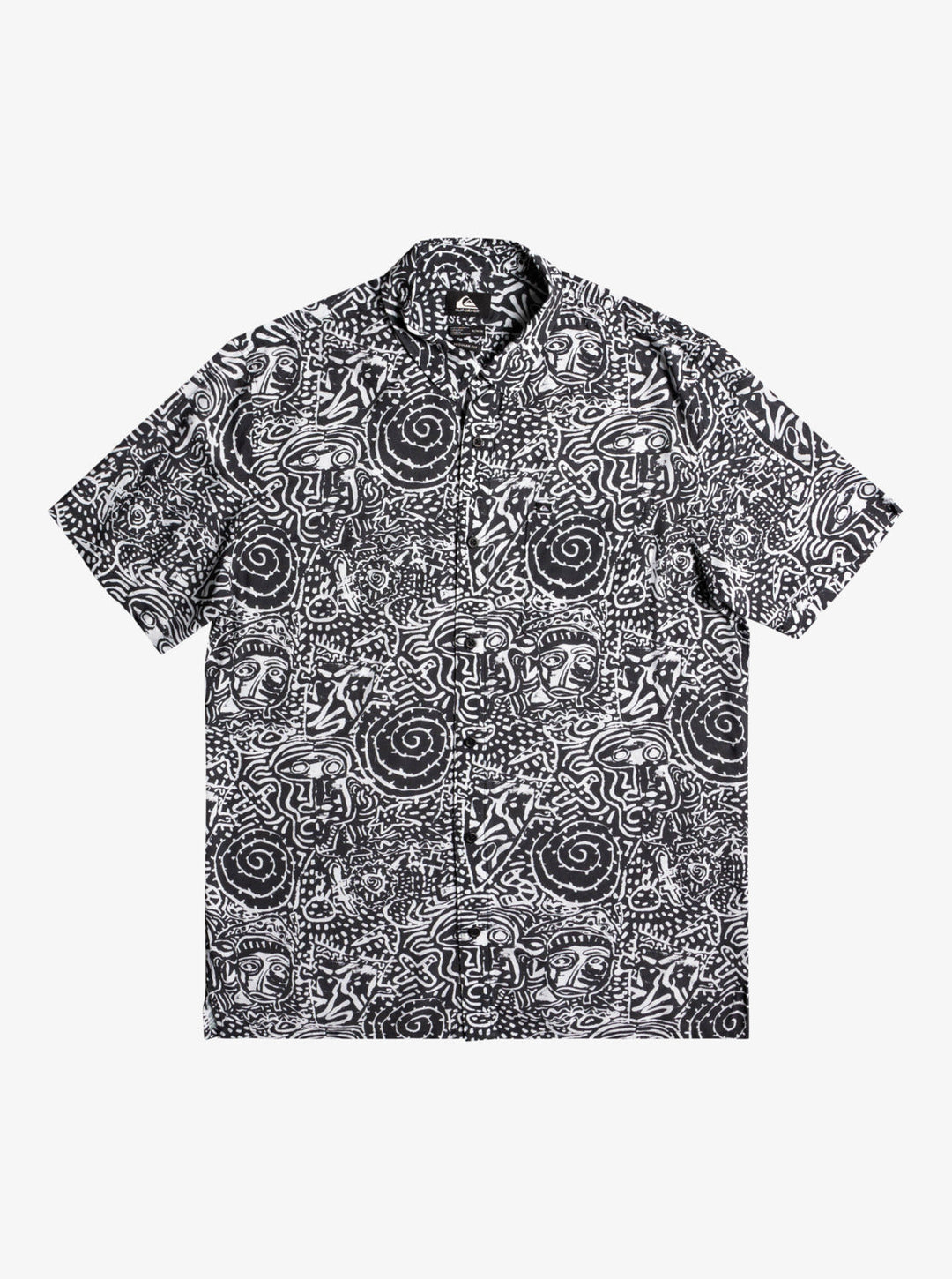 Quiksilver Colour Blind Shirt 