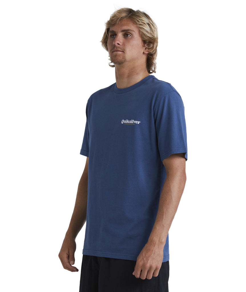 Quiksilver Distant Shore T-Shirt 