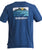 Quiksilver Distant Shore T-Shirt 