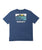 Quiksilver Distant Shore T-Shirt 