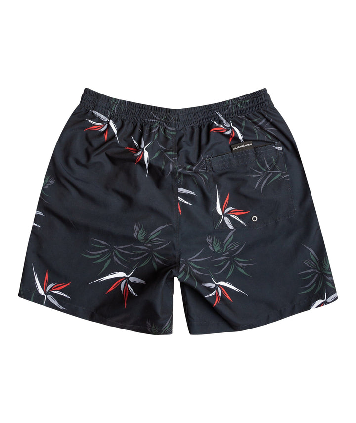 Quiksilver Everyday Mix Volley 17" Boardshorts 