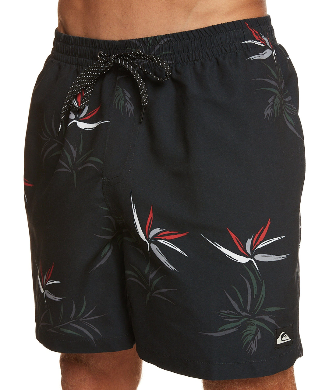 Quiksilver Everyday Mix Volley 17" Boardshorts 