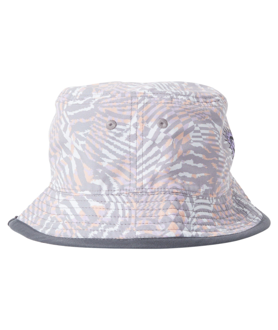 Quiksilver Flipped Out Youth Bucket Hat 