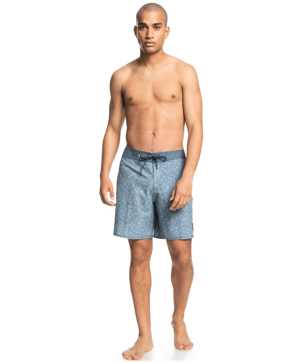 Quiksilver Hempstretch Endless Trip 18" Boardshorts 