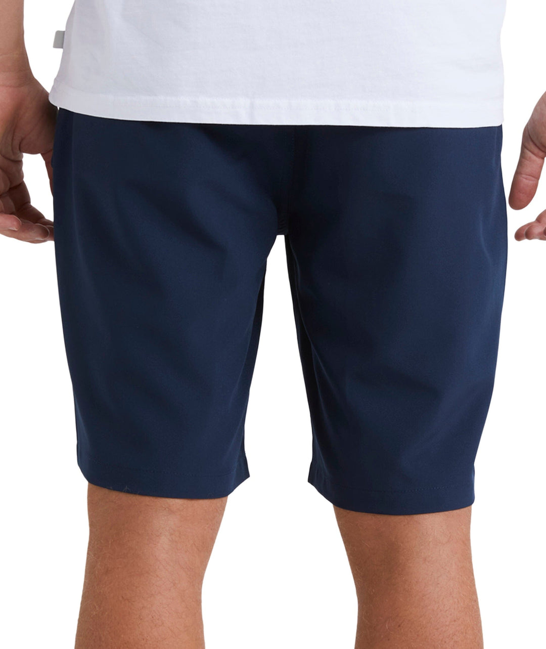 Quiksilver Ocean Union Amphibian 20' Boardshorts 