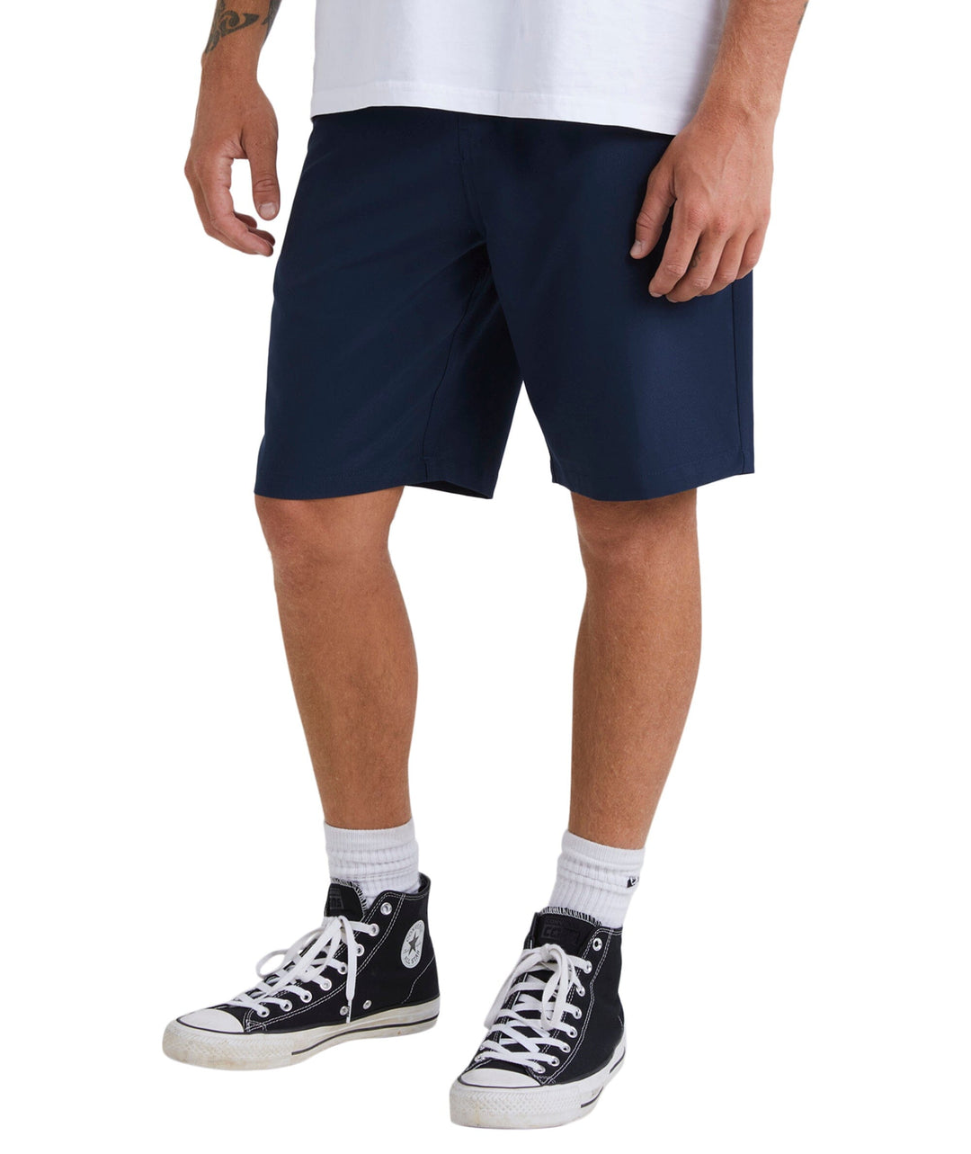 Quiksilver Ocean Union Amphibian 20' Boardshorts 