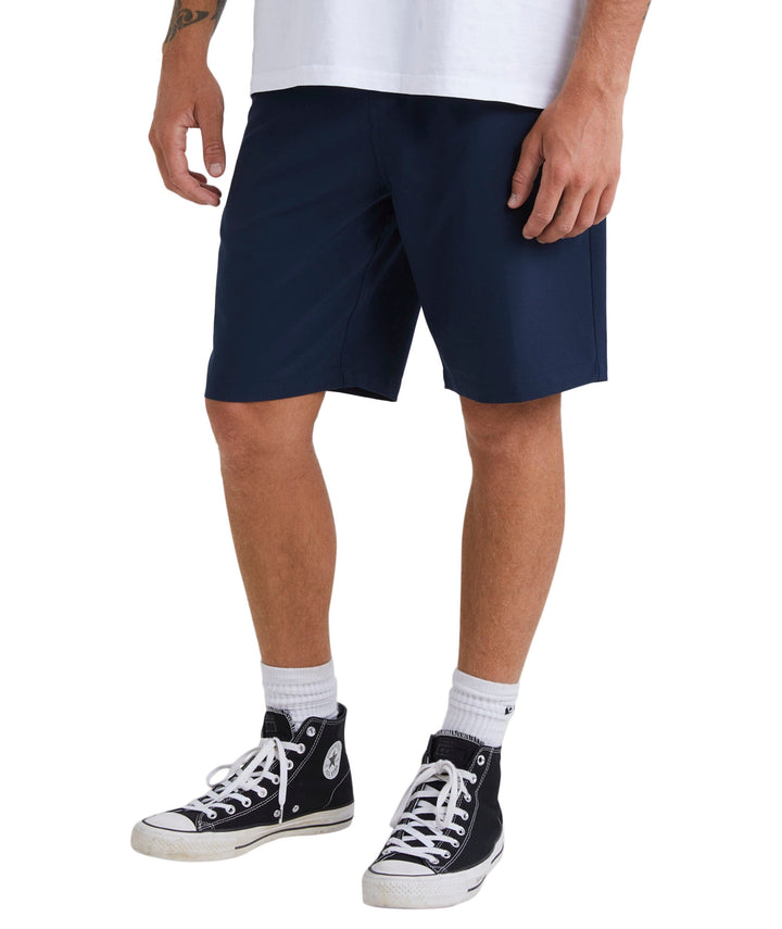 Quiksilver Ocean Union Amphibian 20' Boardshorts 