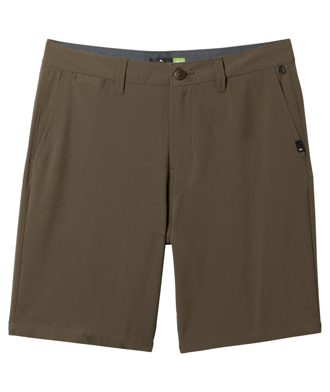 Quiksilver Ocean Union Amphibian 20' Boardshorts 