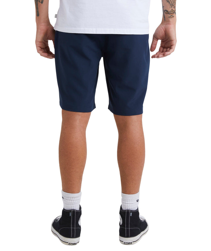 Quiksilver Ocean Union Amphibian 20' Boardshorts 