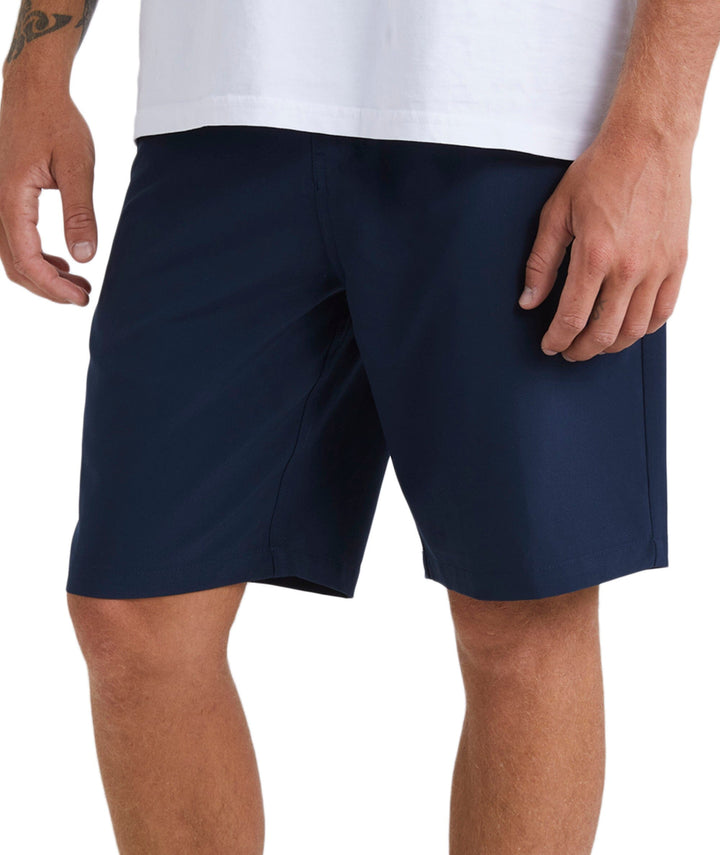 Quiksilver Ocean Union Amphibian 20' Boardshorts 