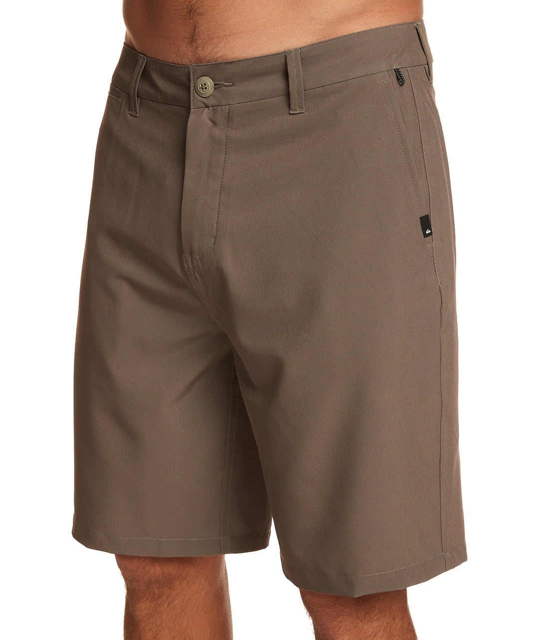 Quiksilver Ocean Union Amphibian 20' Boardshorts Major Brown 30 